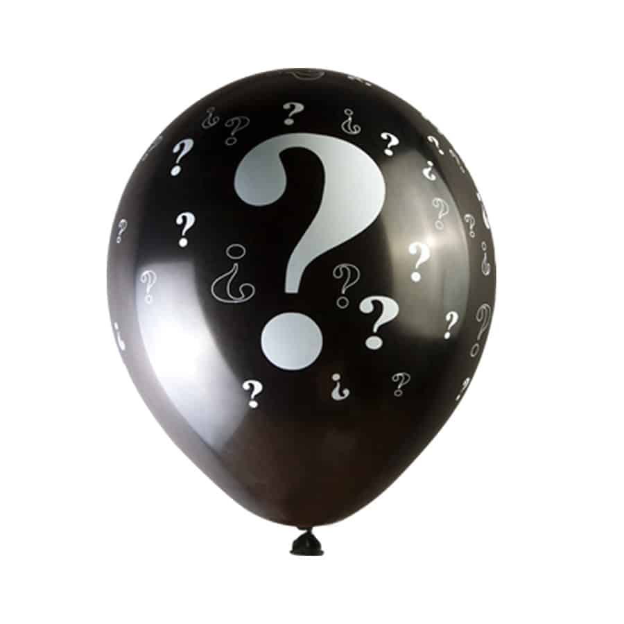 Globos Palmerito